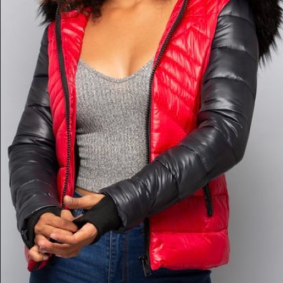 Puffer Jacket - Picture 4 of 7